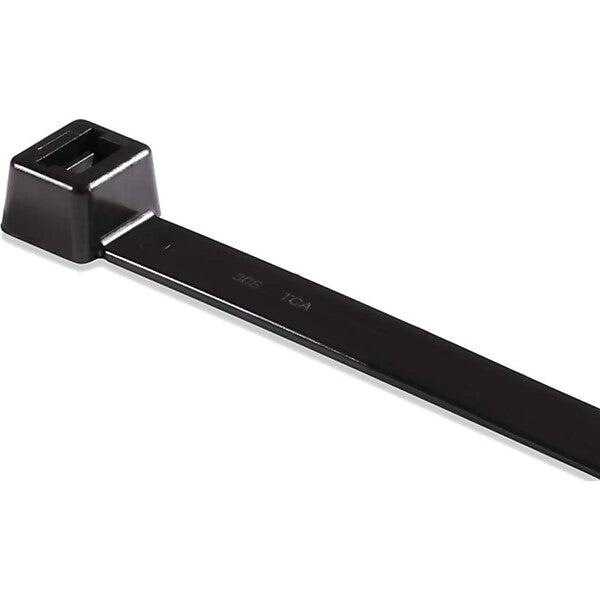 HellermannTyton Kabelbinder 13,0x540 schwarz LK5-W-BK